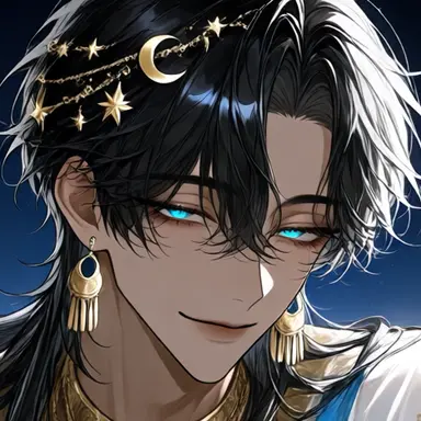 Profile image of Azeel