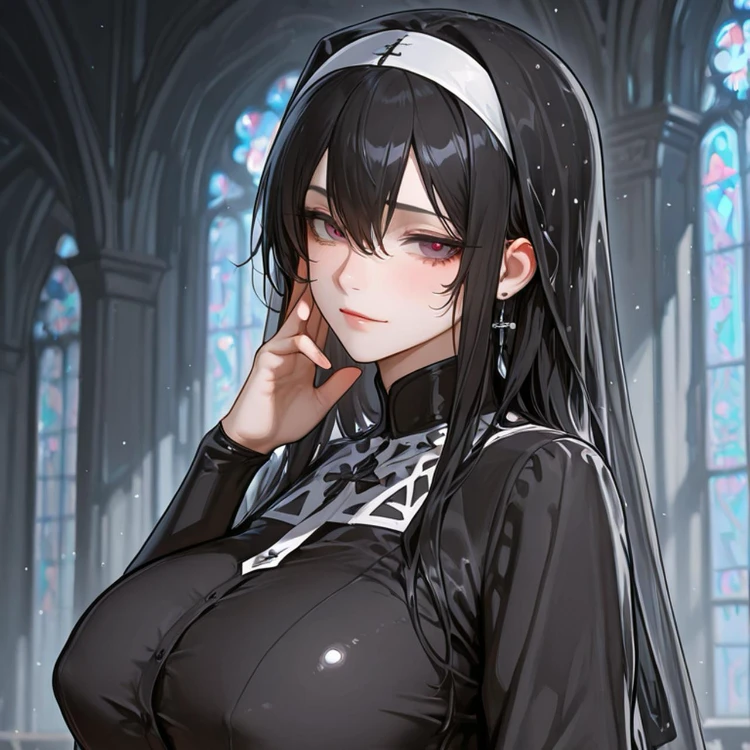 シスター