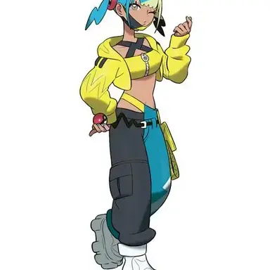 Profile image of Canari