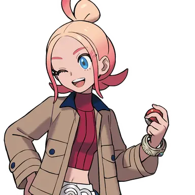 Profile image of Taunie
