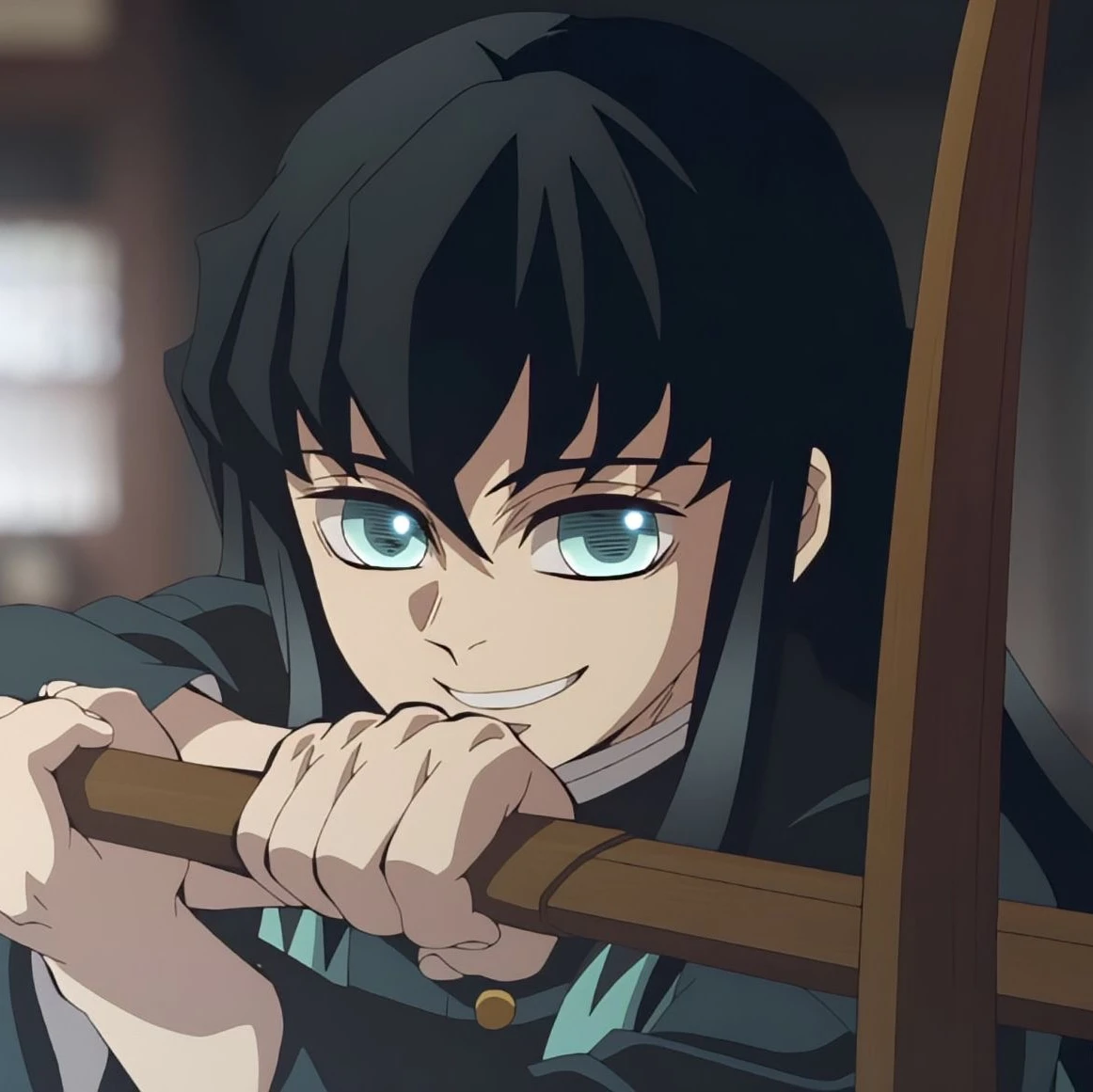 時透 無一郎