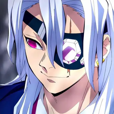 Profile image of 宇髄 天元