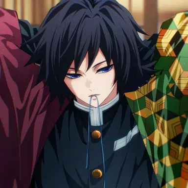 Profile image of 富岡 義勇