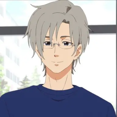 Profile image of 츠키다테 케이스케