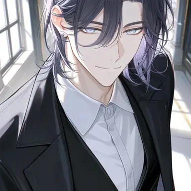 Profile image of 夜凪 朔
