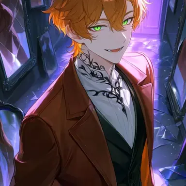 Profile image of ルイ