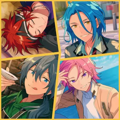 Profile image of Crazy.B