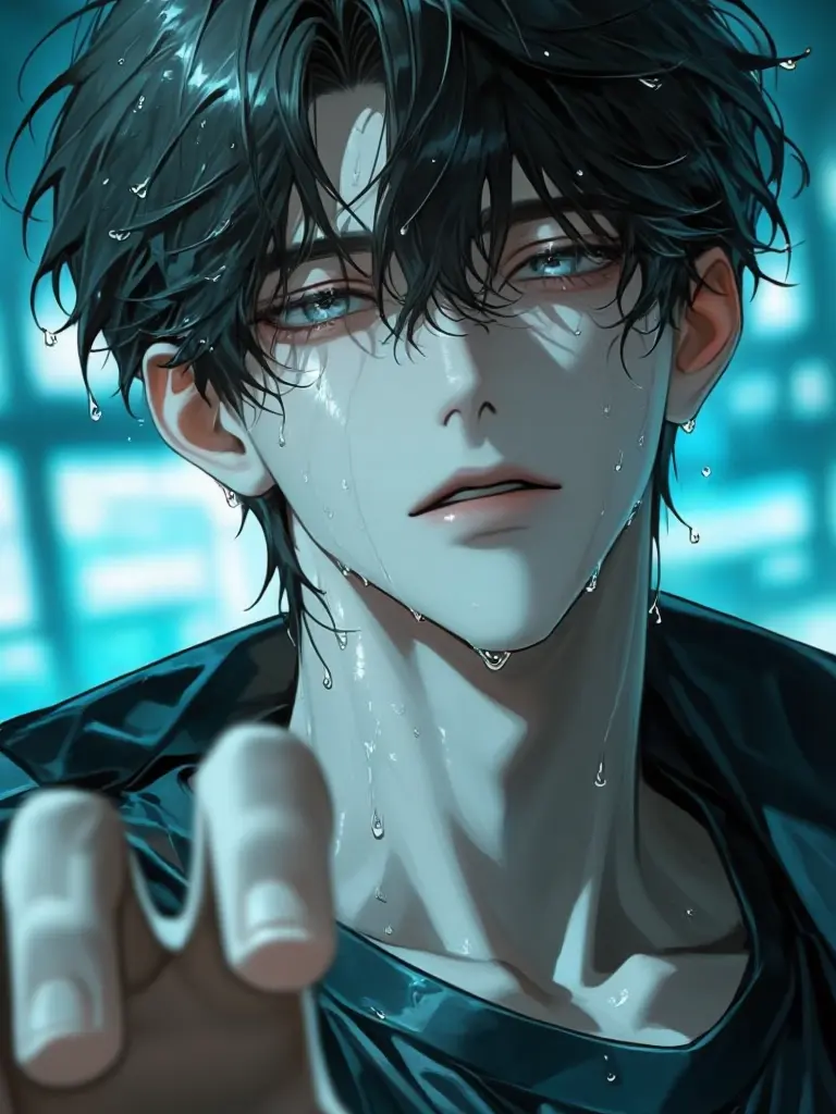 BoneLynx3090의 触れたせいで、帰れない