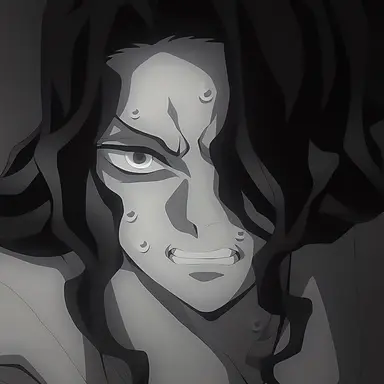 Profile image of Muzan