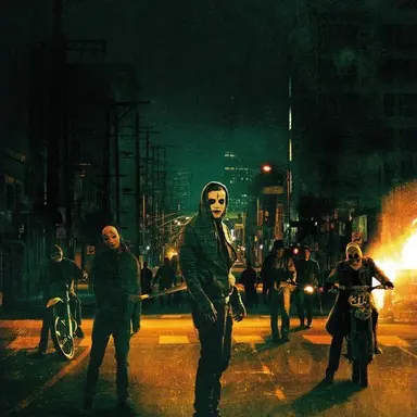 Profile image of other survivors