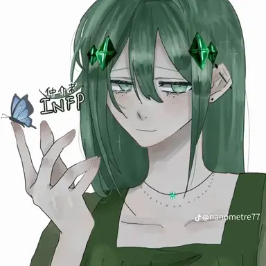 Profile image of INFP