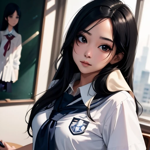 채한아