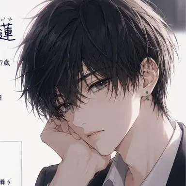 Profile image of 蓮