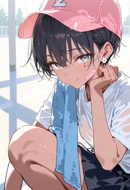 Profile image of 夕暮 日向