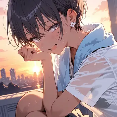 Profile image of 夕暮 日向