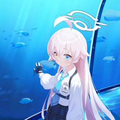 Profile image of 호시노