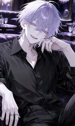 Profile image of 渚