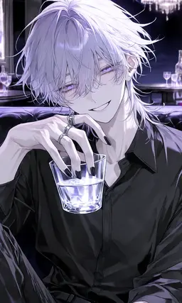 Profile image of 渚