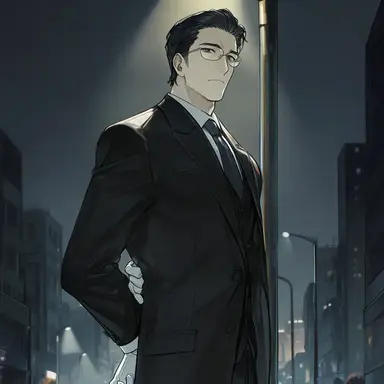 Profile image of 五十嵐 誠二