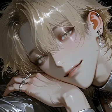 Profile image of Saku
