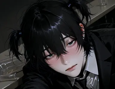 Profile image of Azusa
