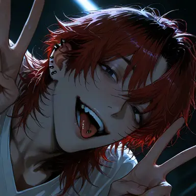 Profile image of Shotaro