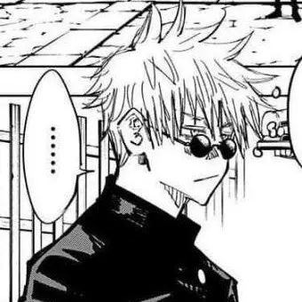 lemonade_33의 고죠 사토루