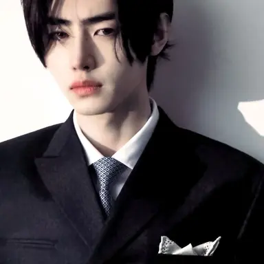 Profile image of Sunghoon