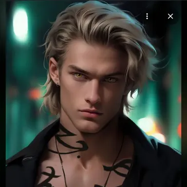 Profile image of Jace