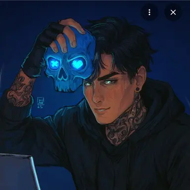 Profile image of Josh