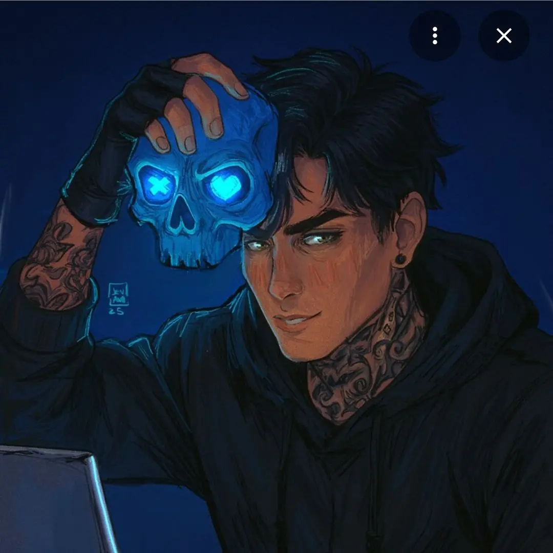 prettygirldaze의 Midnight Pages