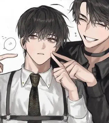 Profile image of gay dads