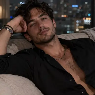 Profile image of Aaron warner