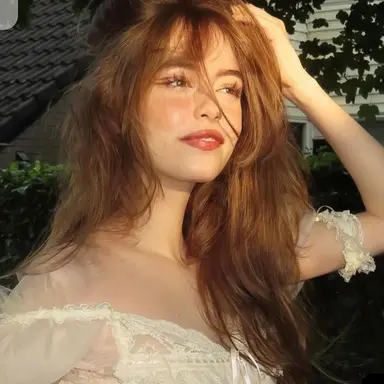 Profile image of Maya Carter