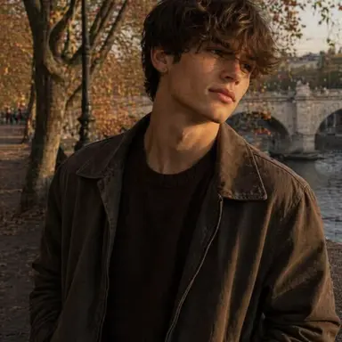 Profile image of Kai Bennett