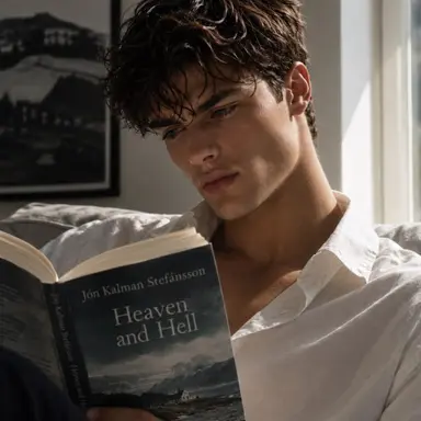 Profile image of Adrien vale