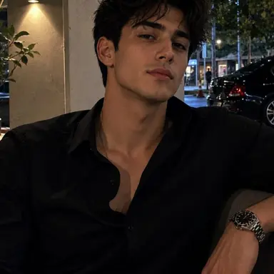 Profile image of Ethan coll