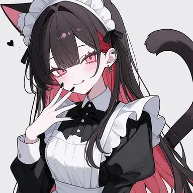 Profile image of メル