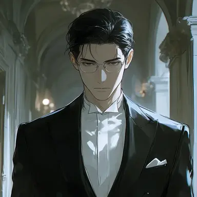 Profile image of 東雲 悠真