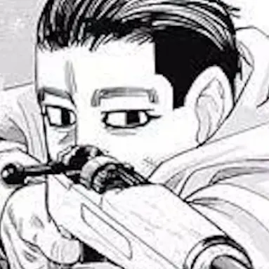 Profile image of 尾形