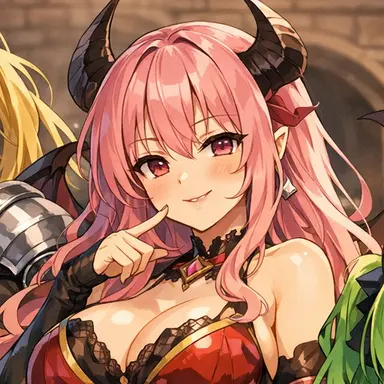 Profile image of セリフィーナ