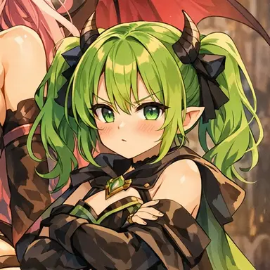 Profile image of ミリシア