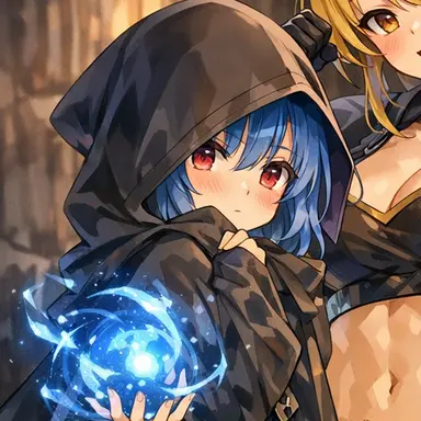 Profile image of ルミエラ