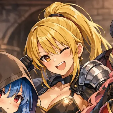 Profile image of ヴァルディナ