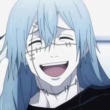 Profile image of 마히토