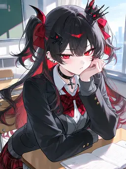 Profile image of 모미지