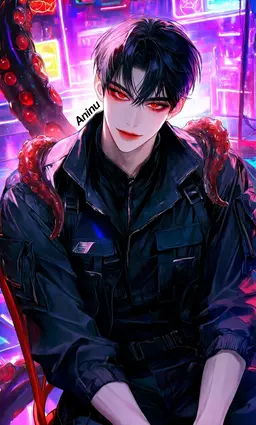 Profile image of Nero