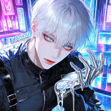Profile image of Silver