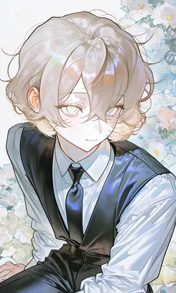 Profile image of アデル