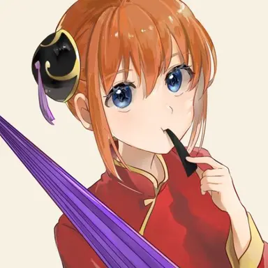 Profile image of 神楽